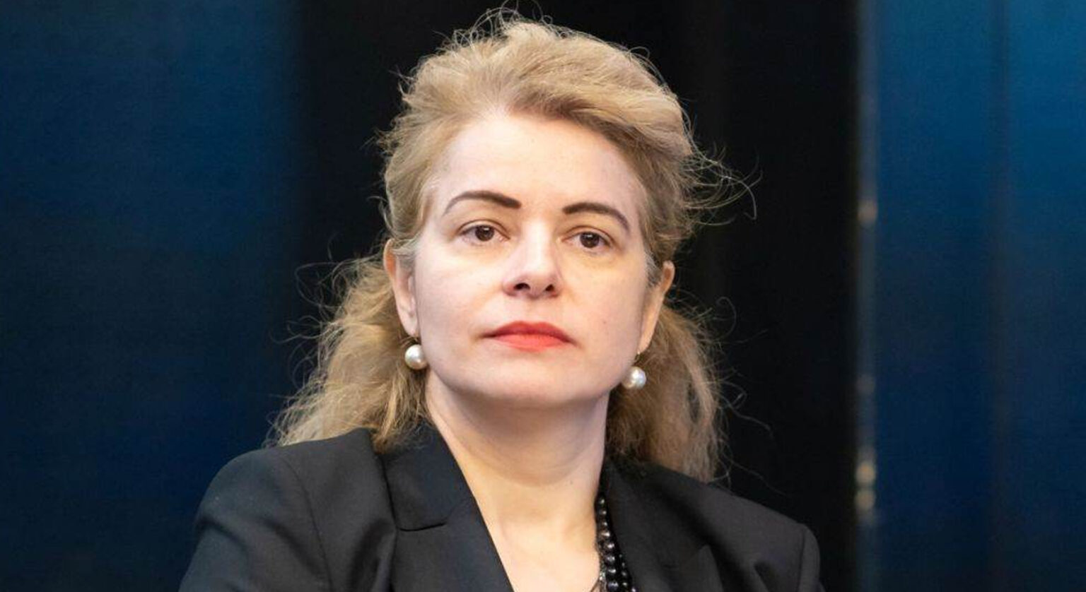 Gabriela Folcuț, ARB: The non-performing loan ratio for the corporate sector has reached approximately 5.1%