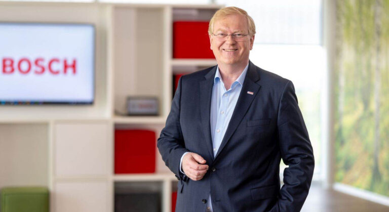 Bosch has allocated approximately 12 billion euros for investments in 2025, with revenue growth.