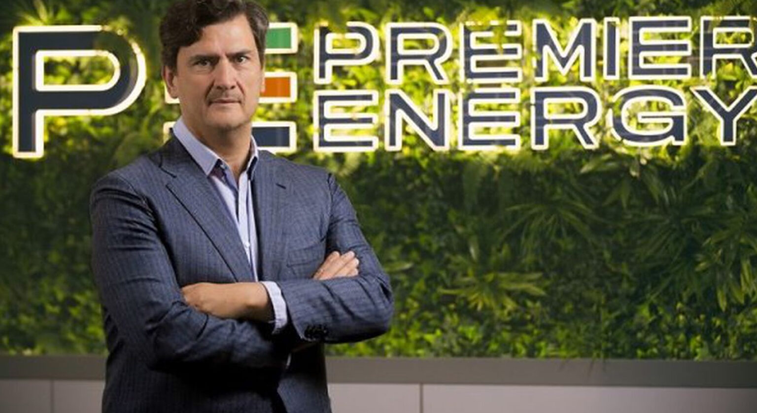 Premier Energy achiziționează Grupul Evryo, inclusiv Distribuție Energie Oltenia, pentru 700 mil. euro