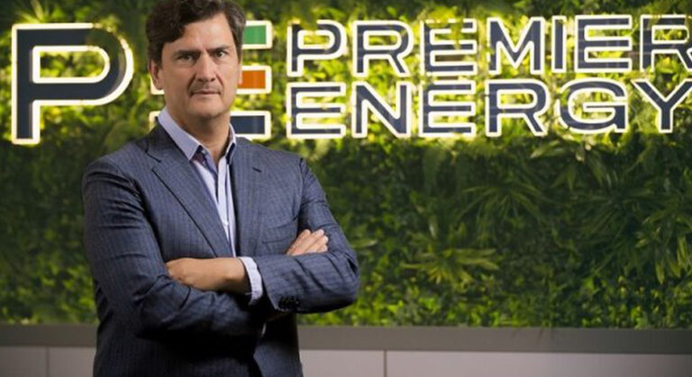 Premier Energy achiziționează Grupul Evryo, inclusiv Distribuție Energie Oltenia, pentru 700 mil. euro