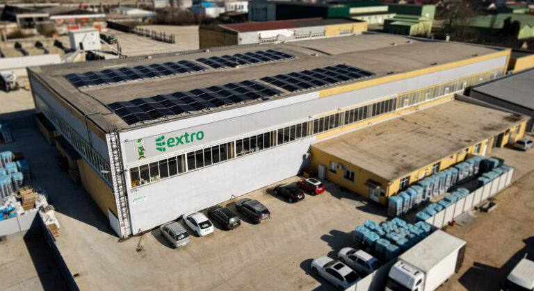 Alin Stavariu, Extroplastica – Seemingly small savings can lead to high operating costs