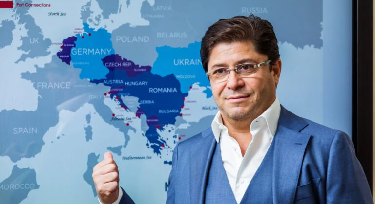 Gruia Stoica, GRAMPET: România ignoră transportul feroviar în plină criză energetică globală