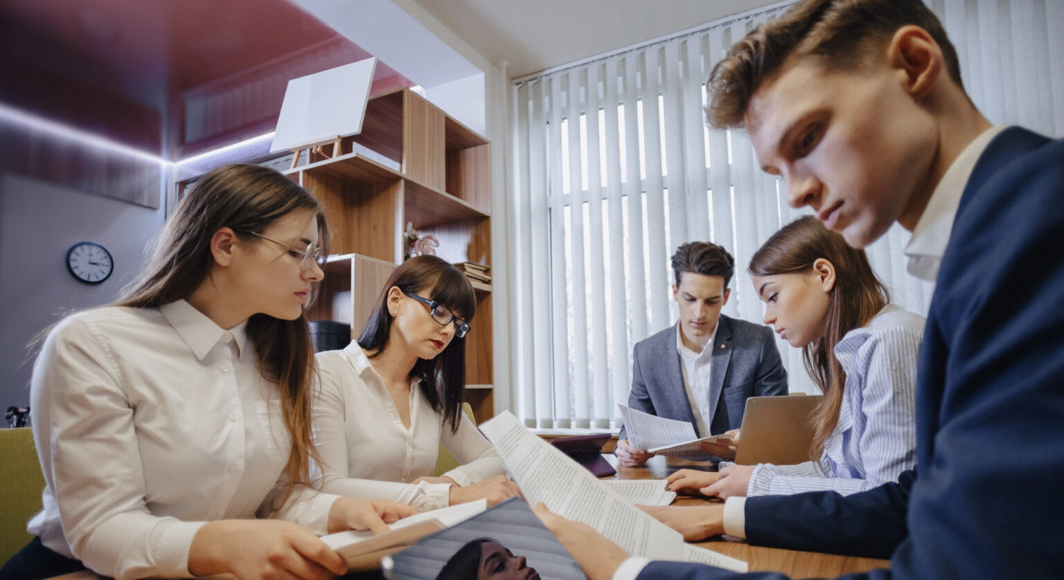 Matricia launches a new Business Academy dedicated to training the new generation of leaders in the AI era