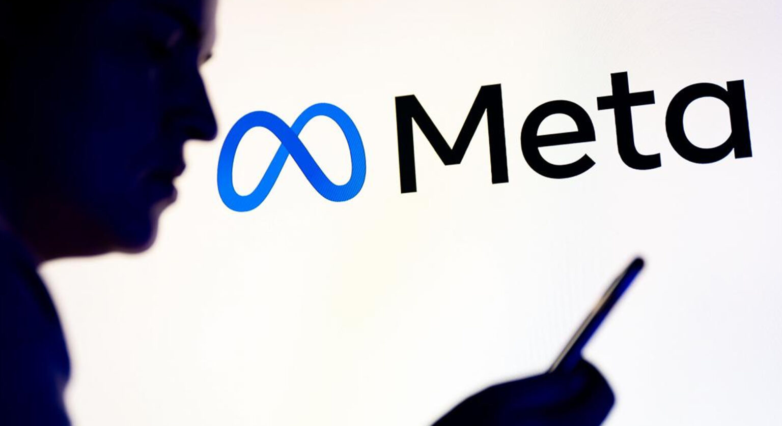 Meta is tracking employee computer activity to train artificial intelligence.