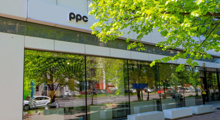 Grupul PPC investește 1,4 mld. euro, capacitatea regenerabilă crește cu 1 GW în prima jumătate a anului