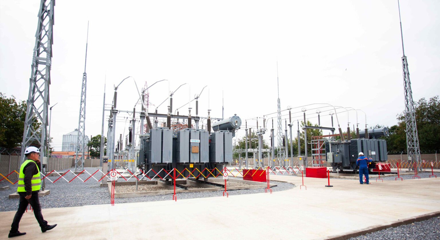Rețele Electrice – investiții de 1,4 mld. lei în 2025 în modernizarea și digitalizarea rețelelor electrice de distribuție