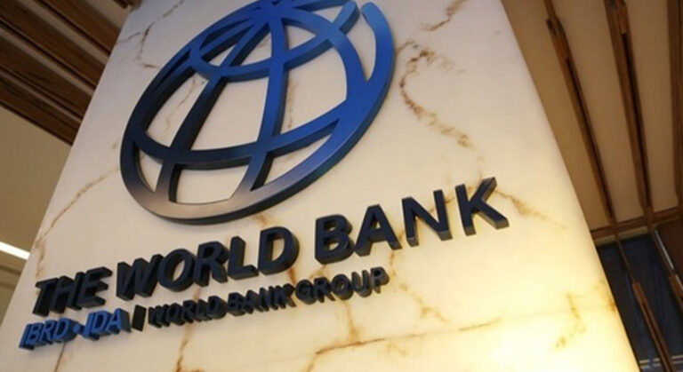 Banca Mondială sprijină România cu un împrumut de 650 mil. USD
