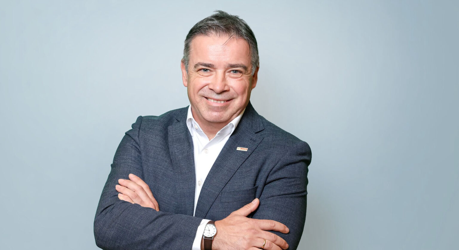 Bosch Records Stable Performance in Romania Despite Market Uncertainties