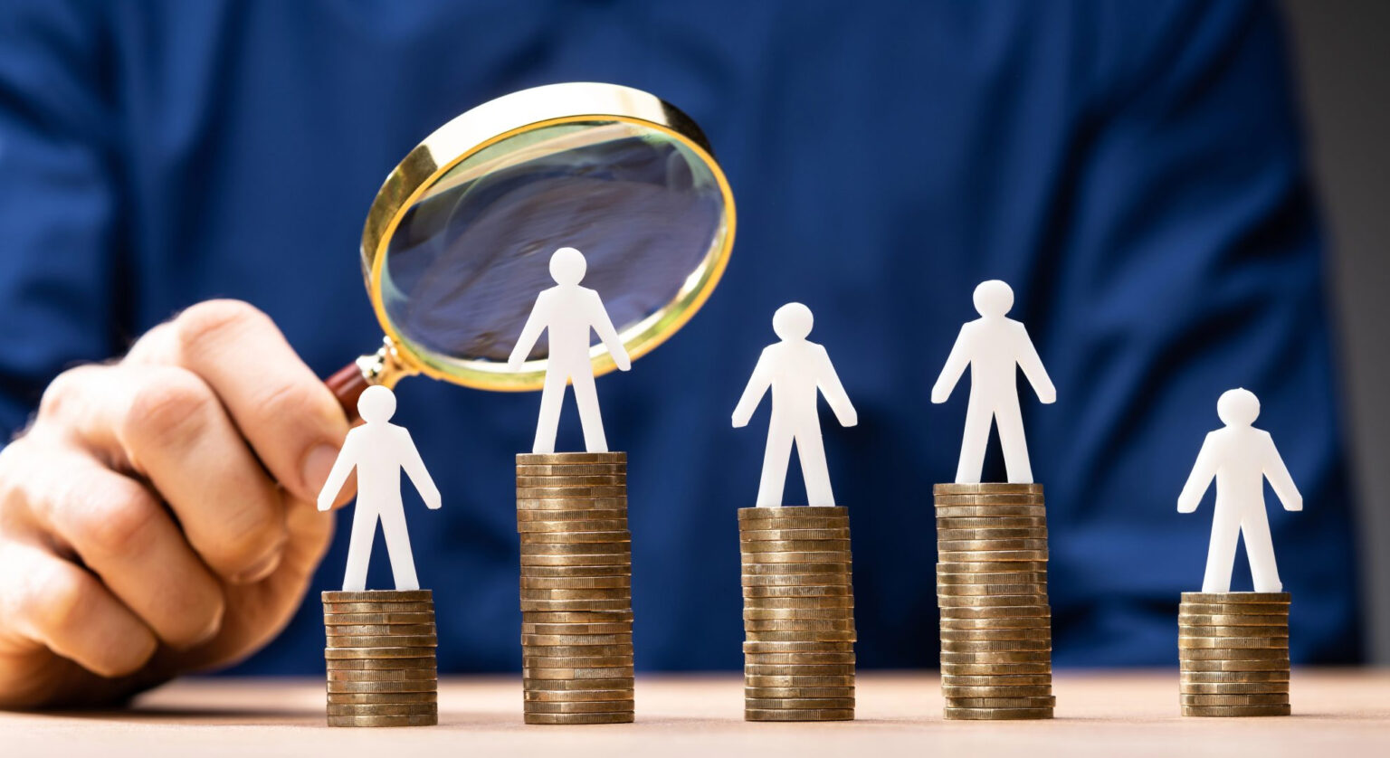 HR: Four out of ten European organizations are not prepared for the Pay Transparency Directive