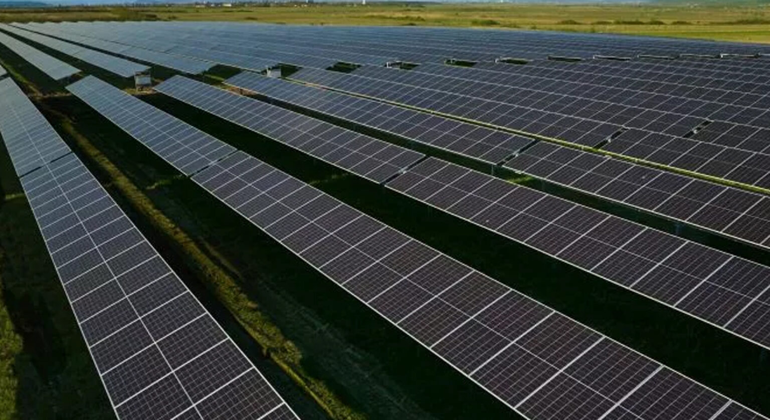 Parcul fotovoltaic Văcărești primește licența de exploatare comercială, portofoliul DRI din România crește la 299MW