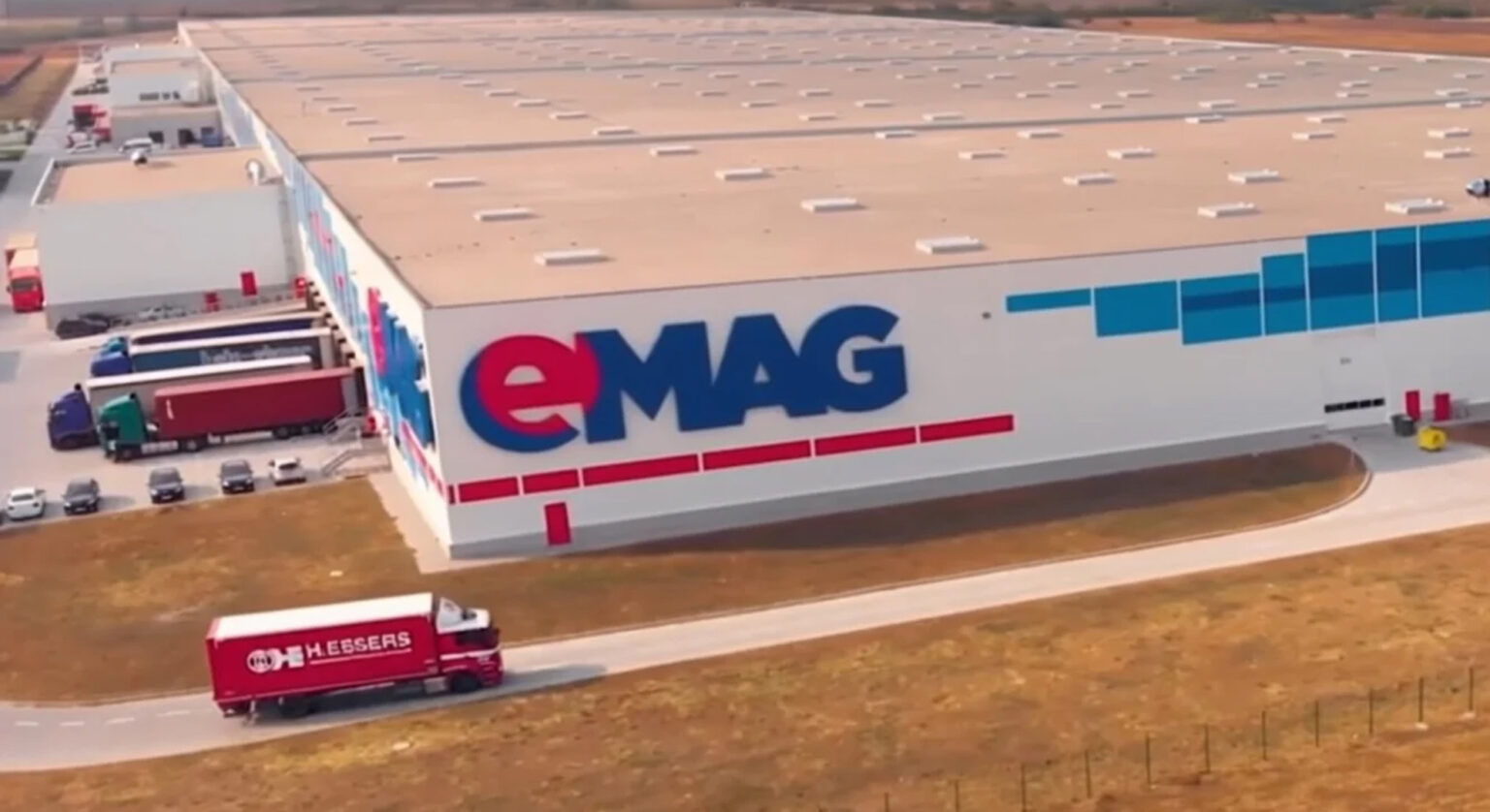 EMAG Layoffs Caused by Decreased Consumption, Not AI Adoption