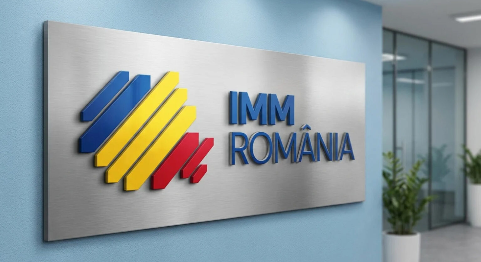 IMM România: Decision-makers must get involved in the negotiations for the EU's future financial framework