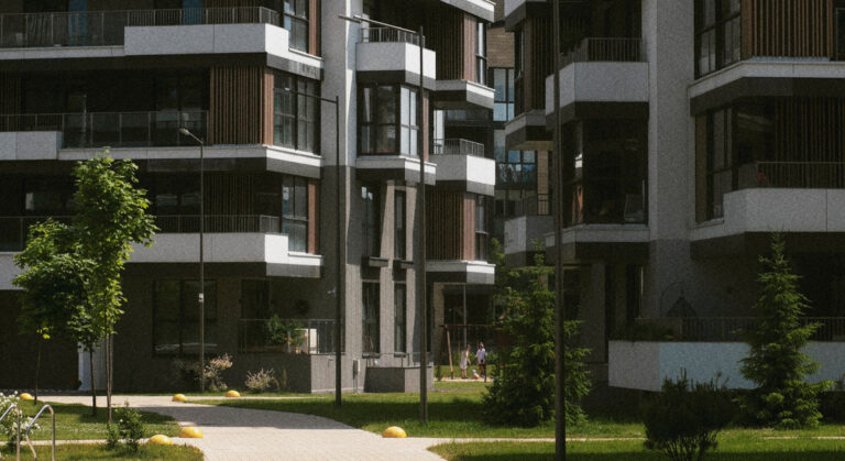 Tranzacțiile imobiliare au scăzut cu aproape 18% în primele nouă luni
