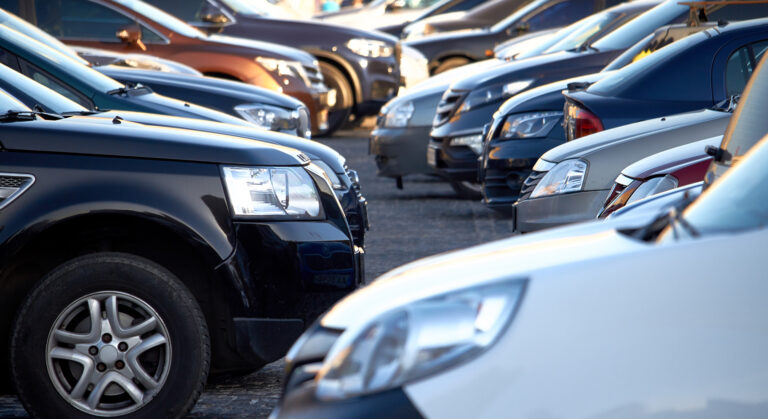 Sales of eco-friendly cars rose by 261% in April