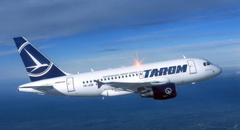Chirițoiu: Planul actual de restructurare este ultima șansă pentru TAROM