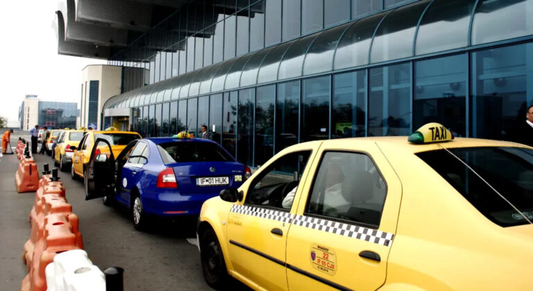 Concurența sancționează COTAR, FORT și 18 companii de taxi pentru înțelegere anticoncurențială