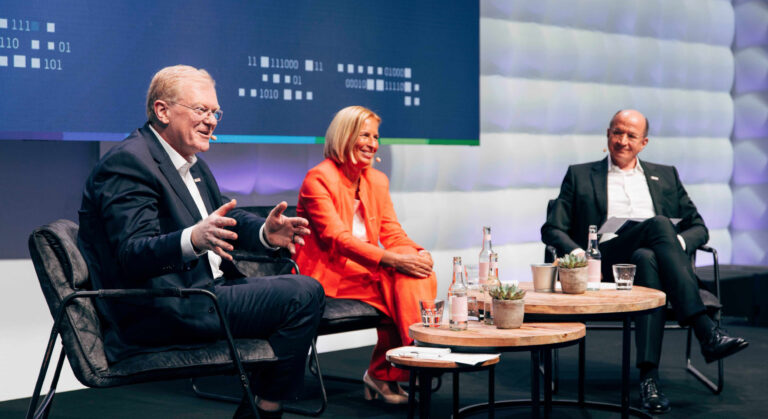 Bosch Connected World 2026: Bosch impulsionează tehnologiile pentru automatizare și robotică