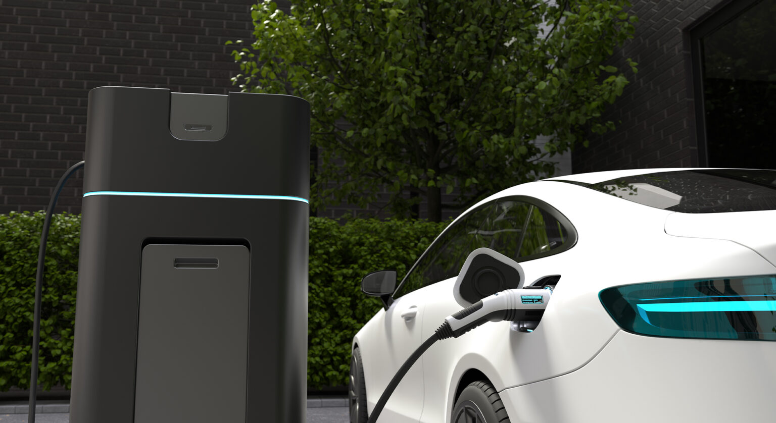 Vânzările de automobile pur electrice avansează cu 88% în mai