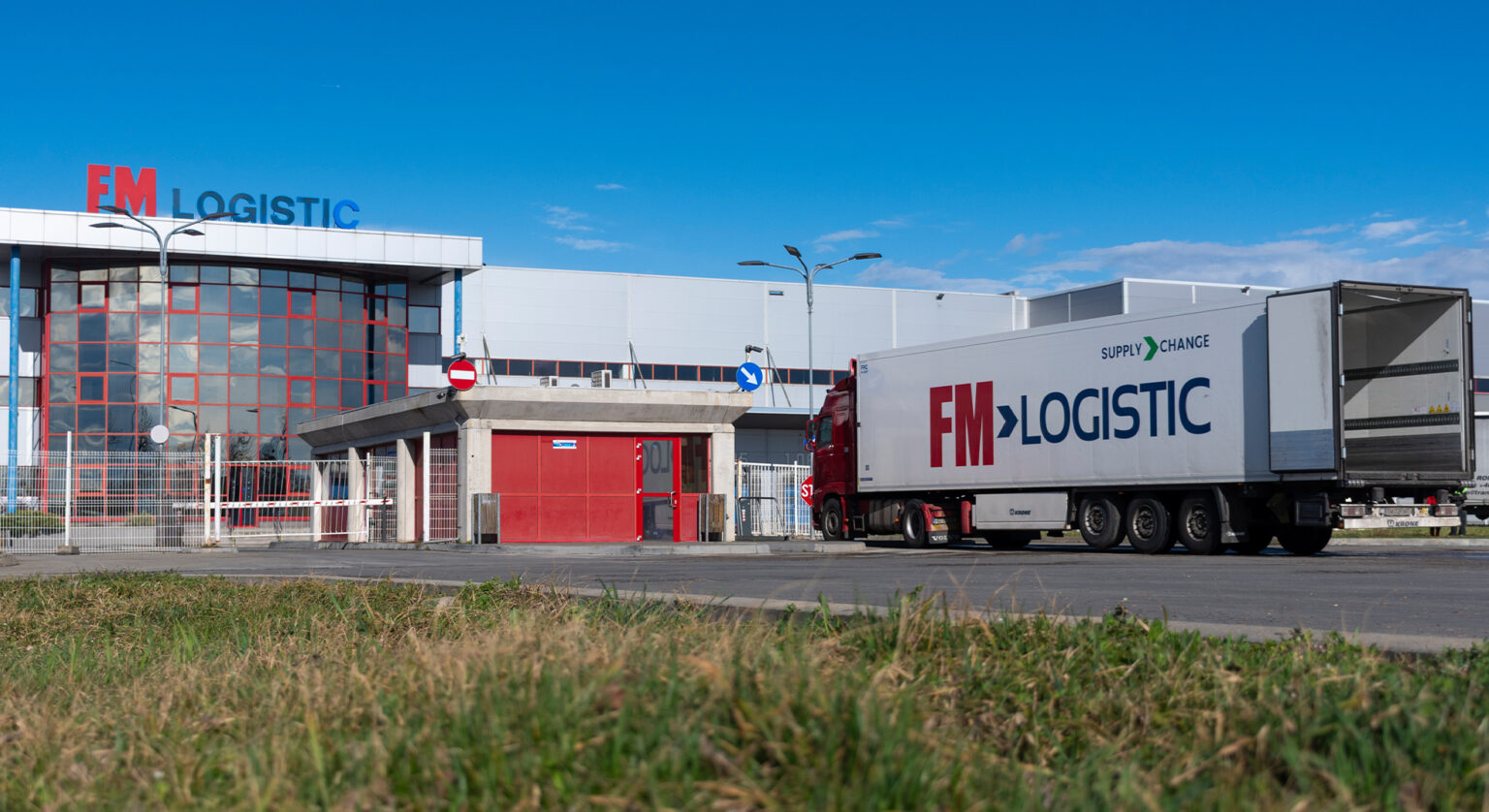FM Logistic semnează un acord pentru achiziția furnizorului german de logistică Schäflein, pentru a-și accelera creșterea în Europa
