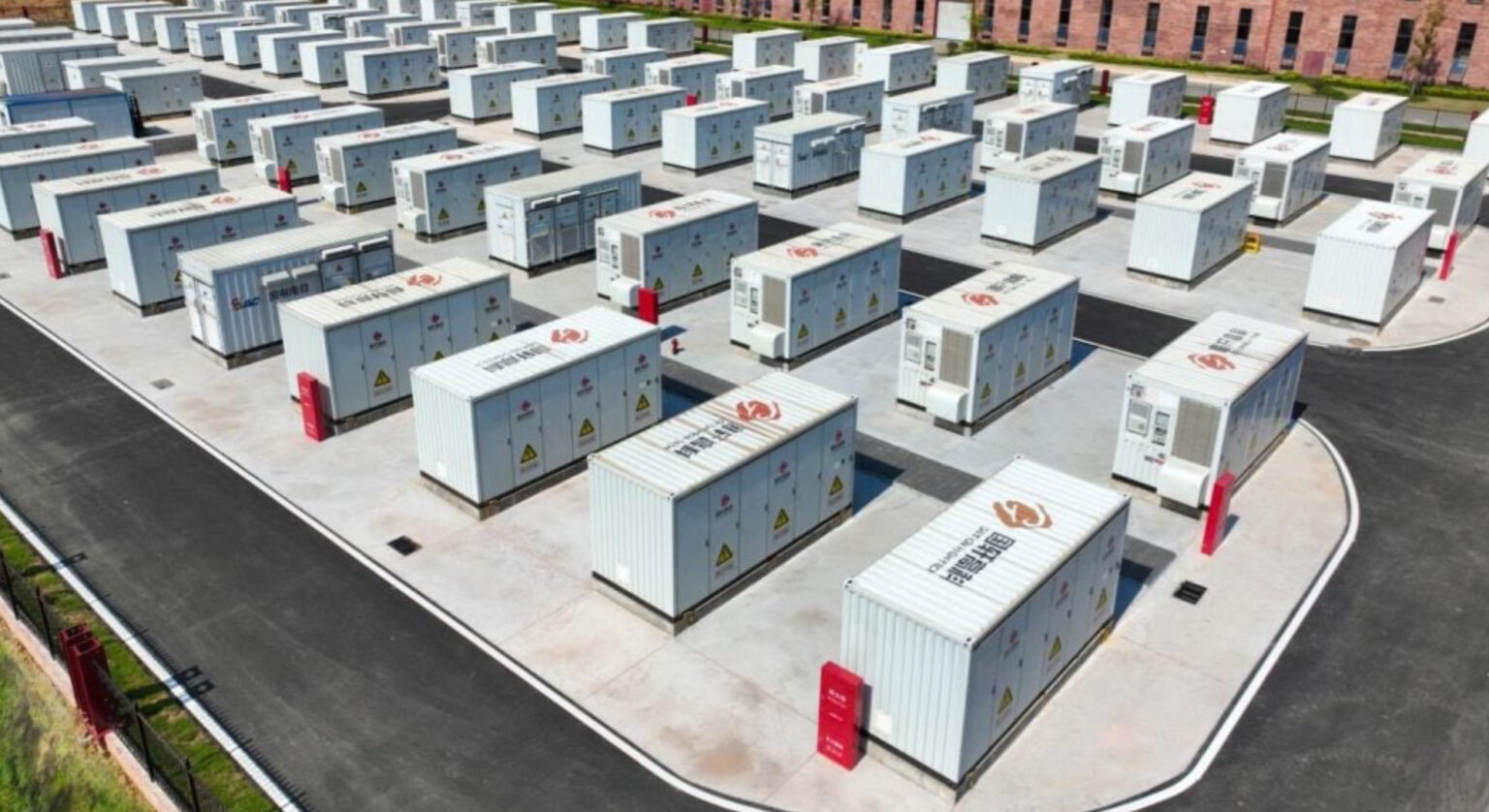 Gotion High-Tech lansează Gotion Grid Q 2.0 și își extinde strategia de producție în Europa la Intersolar Europe
