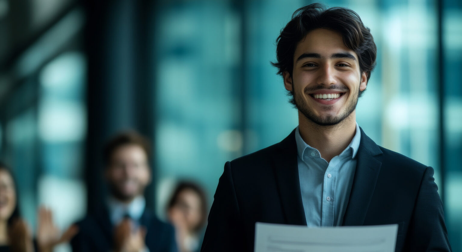 HR-ul încă experimentează marginal serviciile IA – raport