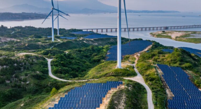 MET Group: 39% din investiții, direcționate către energie verde și stocaj