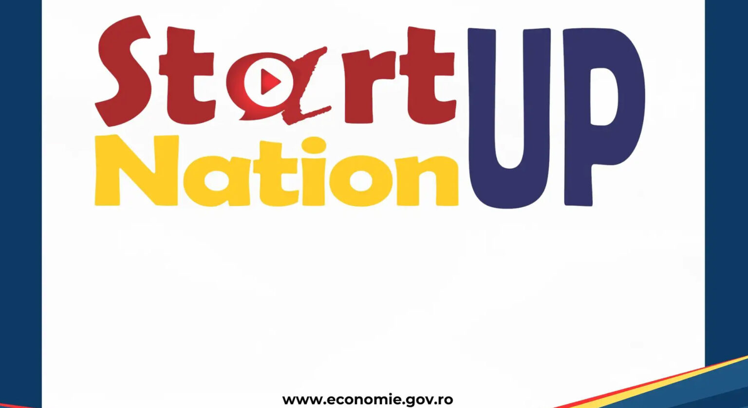 MEDAT publică listele cu primii fananțați ai programului Start-Up Nation