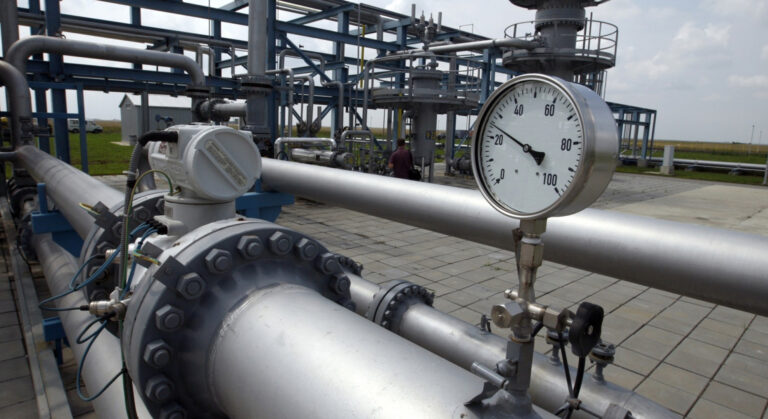 CE a aprobat solicitarea Transgaz pentru a permite aprovizionarea diversificată cu gaze a Ucrainei