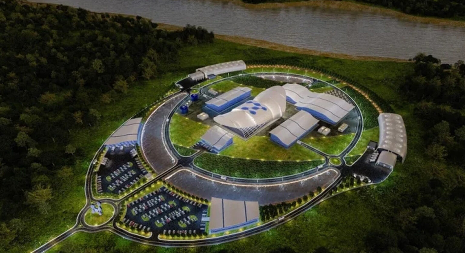 Nuclearelectrica: Selecția amplasamentului SMR la Doicești a fost evaluată independent de către AIEA