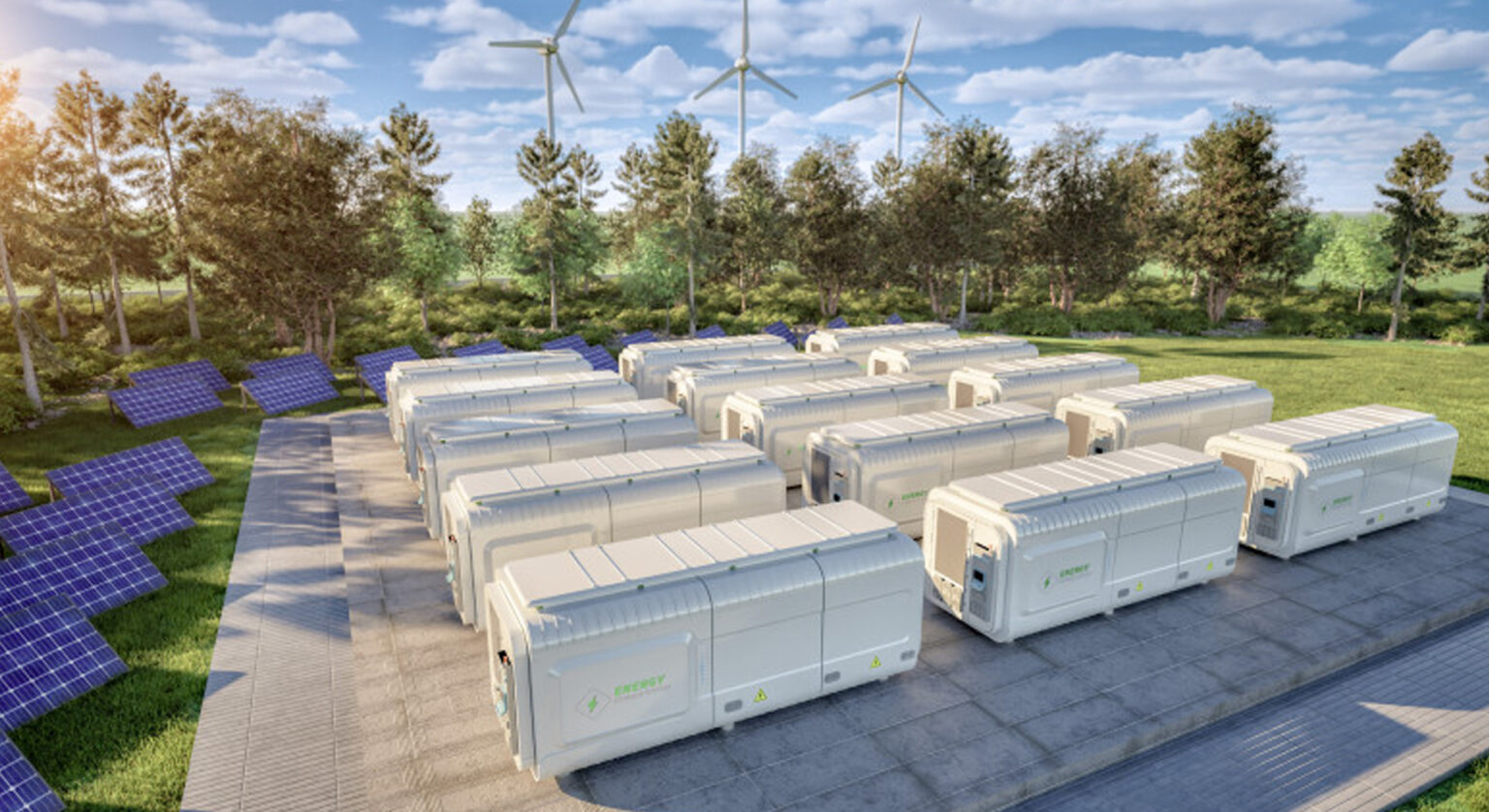 150 de milioane de euro pentru baterii stand-alone: România deschide una dintre cele mai importante oportunități de investiții din sectorul energetic