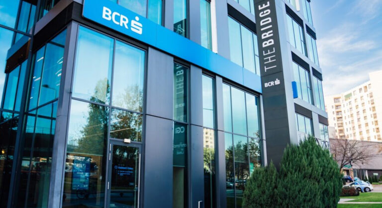 BCR listează la bursă obligațiuni în valoare de peste 1 mld. lei, randament de 7,77%