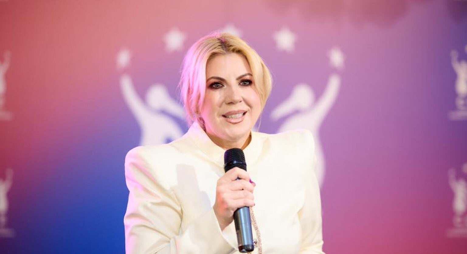 Cristina Chiriac, CONAF: România a crescut din consum și transferuri