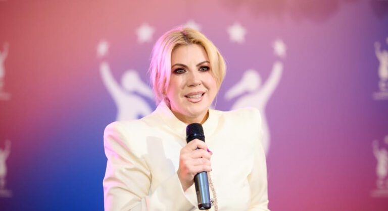 Cristina Chiriac, CONAF: România a crescut din consum și transferuri