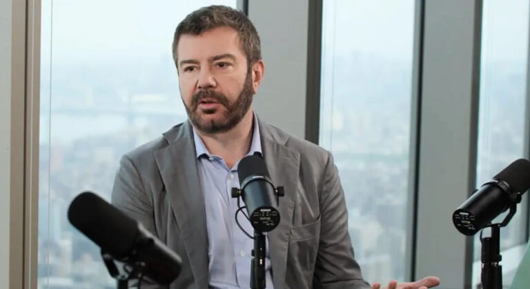 Daniel Dines, despre AI: Toată lumea simte un fel de anxietate, inclusiv eu
