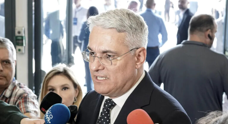 Pîslaru: Comisia Europeană a aprobat propunerea de renegociere a PNRR