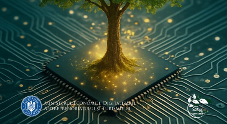 MEDAT flexibilizează condițiile de acces în Programul SME Eco-Tech, include microîntreprinderile și comerțul