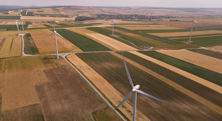 PPC Renewables adaugă parcului eolian Corugea un sistem BESS de 40 MW/ 80 MWh, investiție de 87 mil. lei