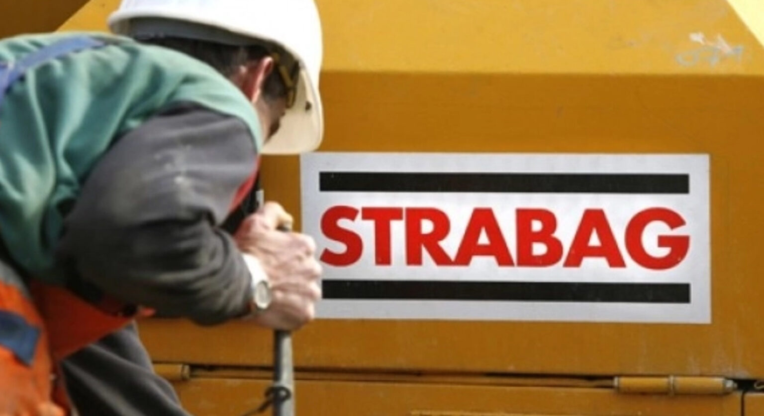 Concurența analizează preluarea Bawi Construction de către Bau Holding Austria (Strabag)