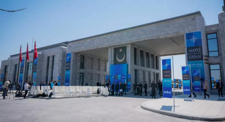 Summitul NATO: România va cere întărirea apărării pe Flancul Estic și în regiunea Mării Negre