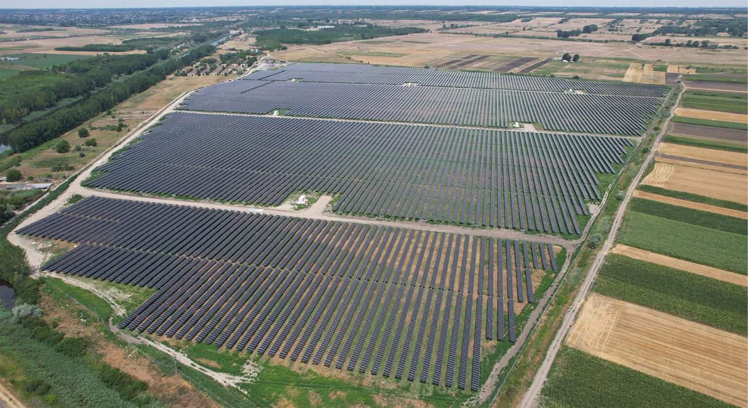 HELLENiQ ENERGY: În drum spre borna de 1GW în România