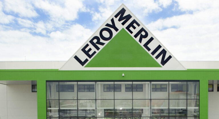 Și Leroy Merlin reduce consumul de energie în magazine: Ce soluții de economisire recomandă