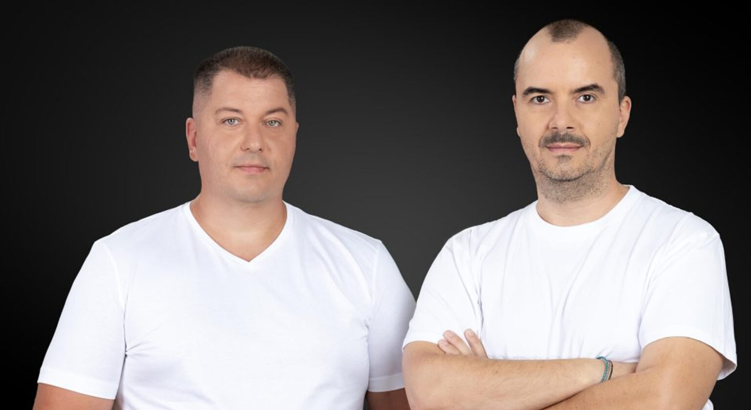 Bogdan Putinică și Alex Balint lansează Outcome1.AI, start-up românesc care intră în cursa europeană pentru angajați digitali și Frontier AI