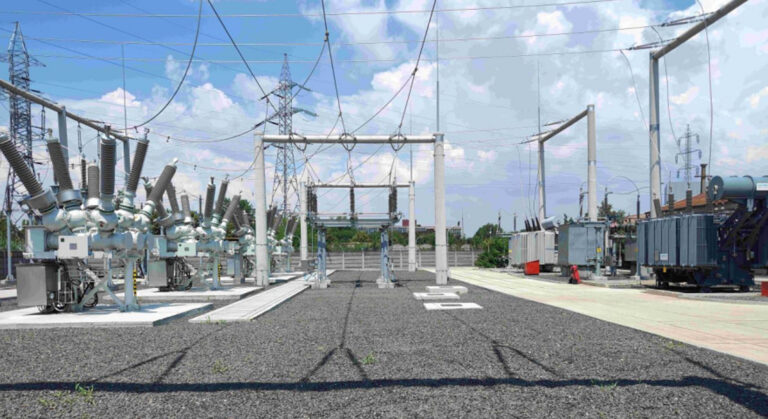 Rețele Electrice România investește peste 12 mil. lei în modernizarea stației de transformare Azur