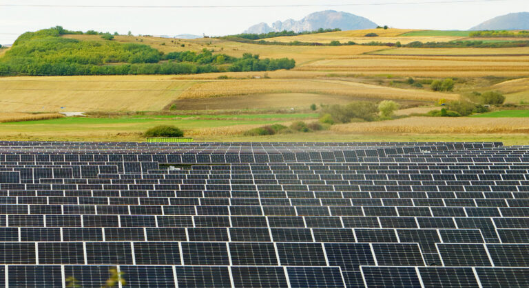 BERD finanțează cu 120 mil. euro centrala de 342MW a Econergy