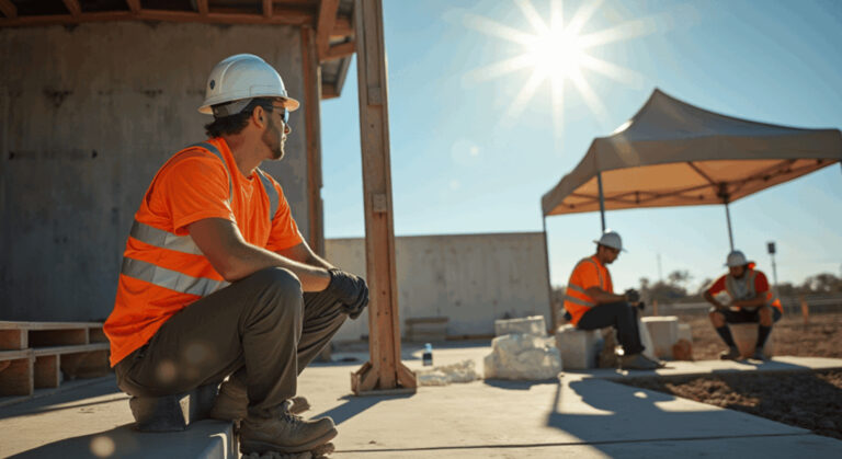 România, pe primul loc în UE la creșterea lucrărilor de construcții în iunie