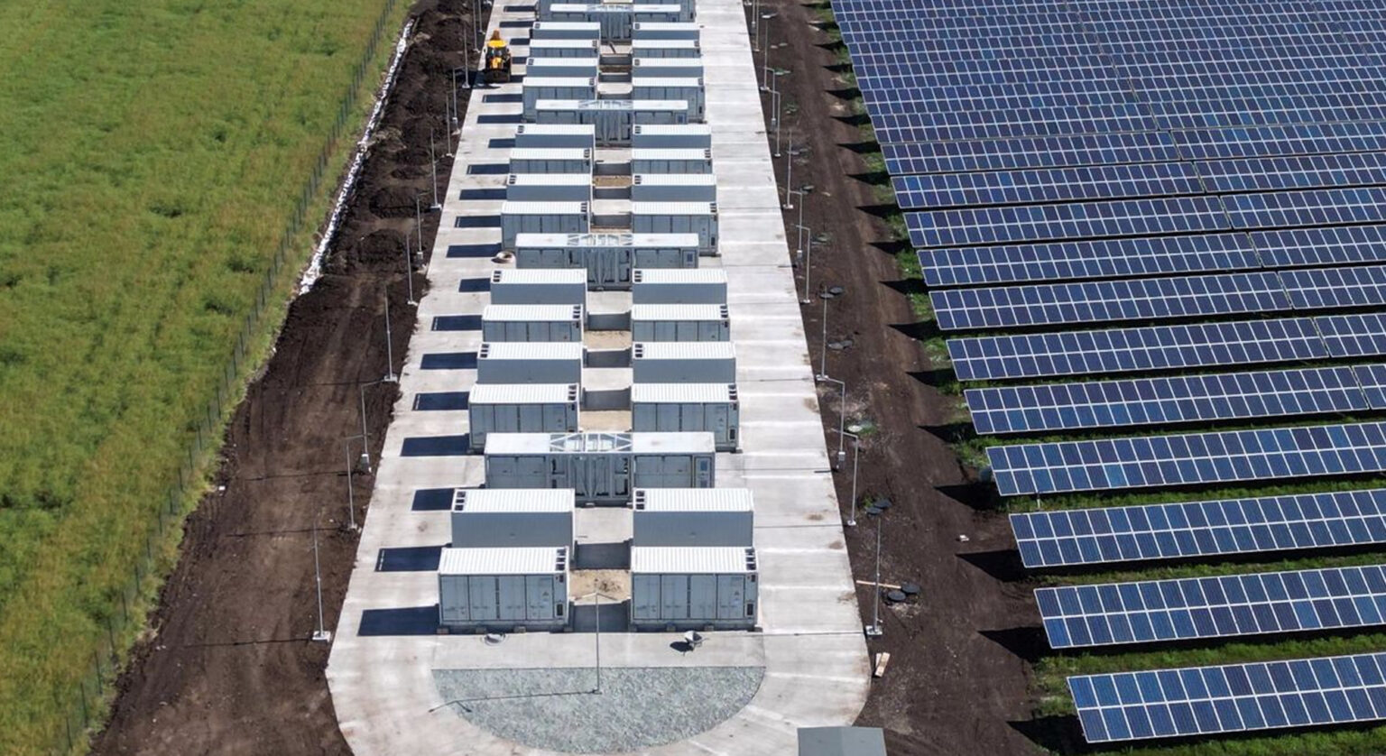 LSG Building Solutions: Portofoliu de proiecte energetice de 90 mln. euro