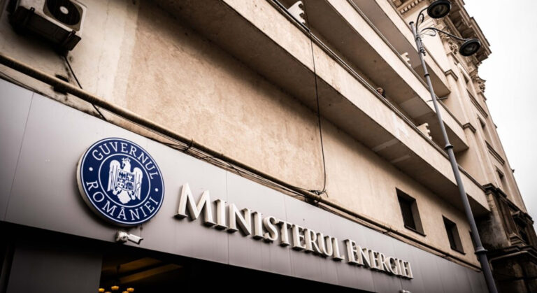 Ministerul Energiei a aprobat proiecte de 290 mil. de euro de eficiență energetică în instalații industriale incluse în EU ETS