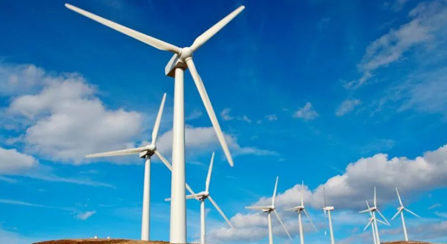 OX2 și Scatec încep construcția unui parc eolian de 77 MW în România