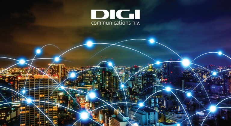 BERD finalizează exitul din Digi Communications