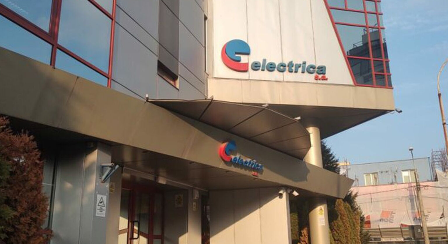 Electrica: Profitul crește cu 8,6% la 773 mil. lei